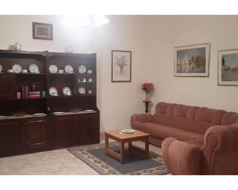 Terraced House - For Rent, Mosta