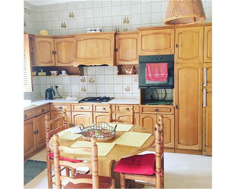 Terraced House - For Rent, Swieqi