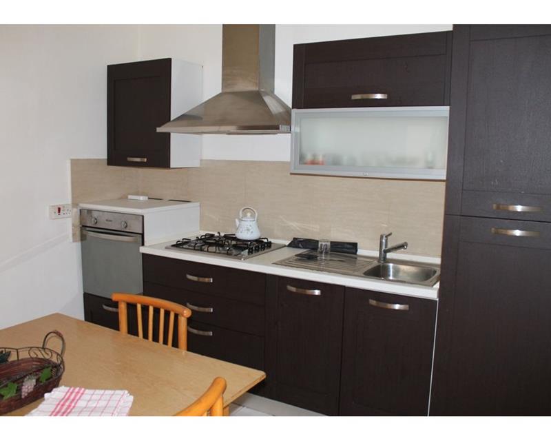 Maisonette - For Rent