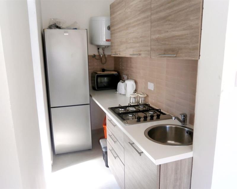 Studio Flat in Msida