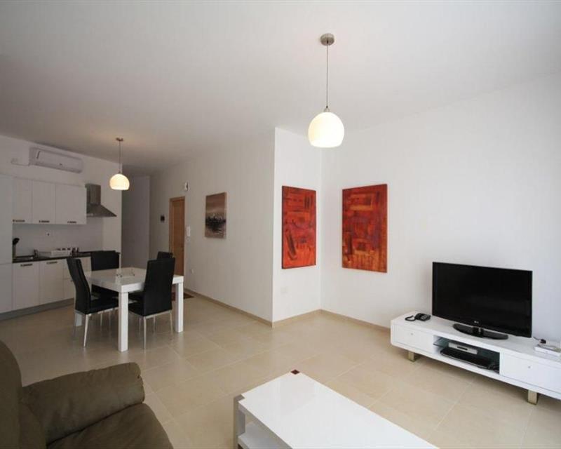 Apartment - For Rent, Sliema