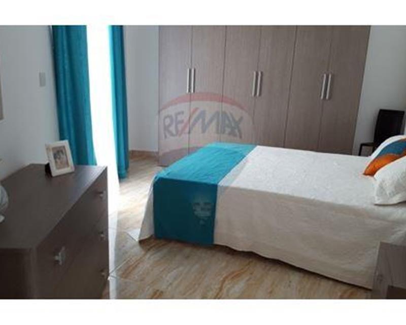 Apartment in Santa Venera - View 4