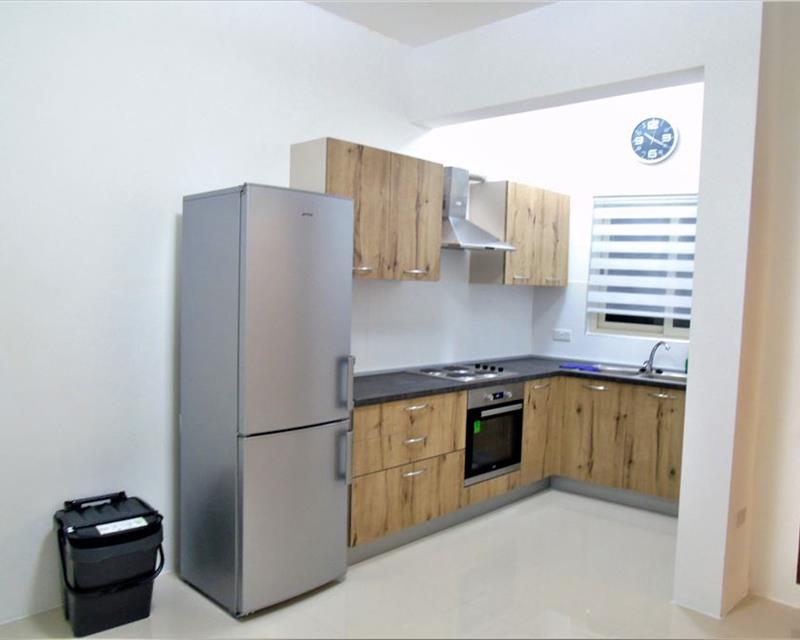 Maisonette Duplex in Hamrun