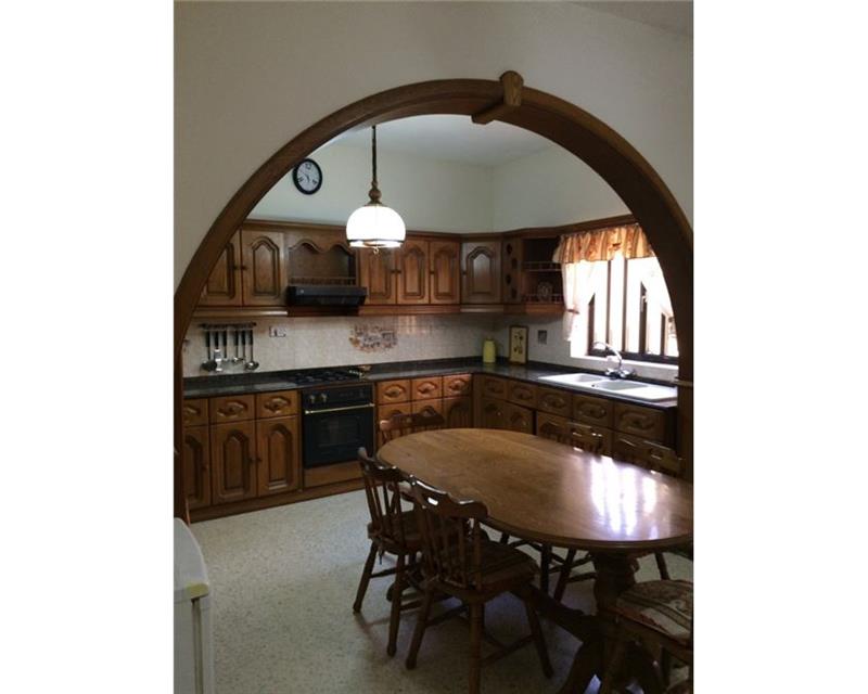 Maisonette Duplex in Mosta