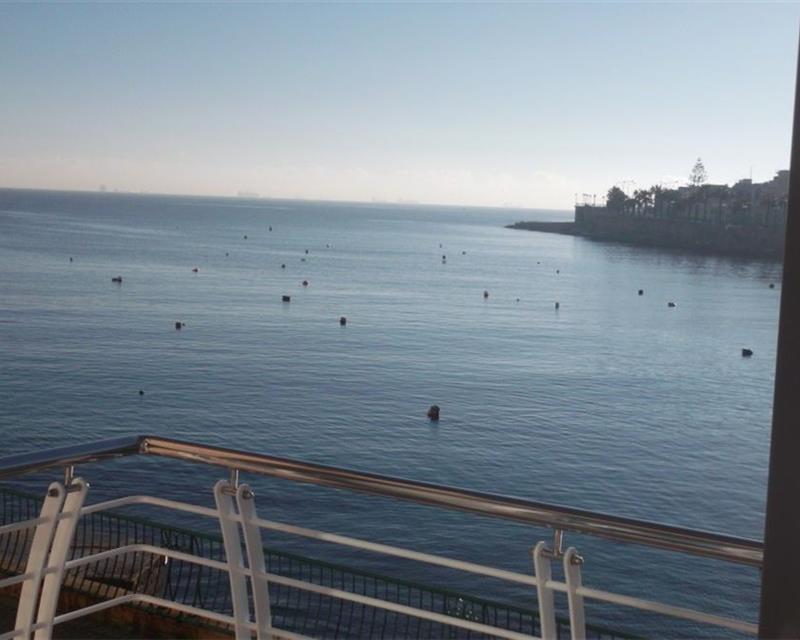 Maisonette Solitary - For Rent