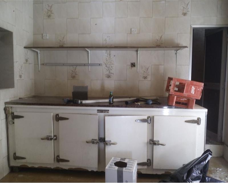 Take Away - For Rent, Cospicua