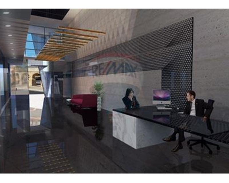 Office Space - For Rent, Mriehel