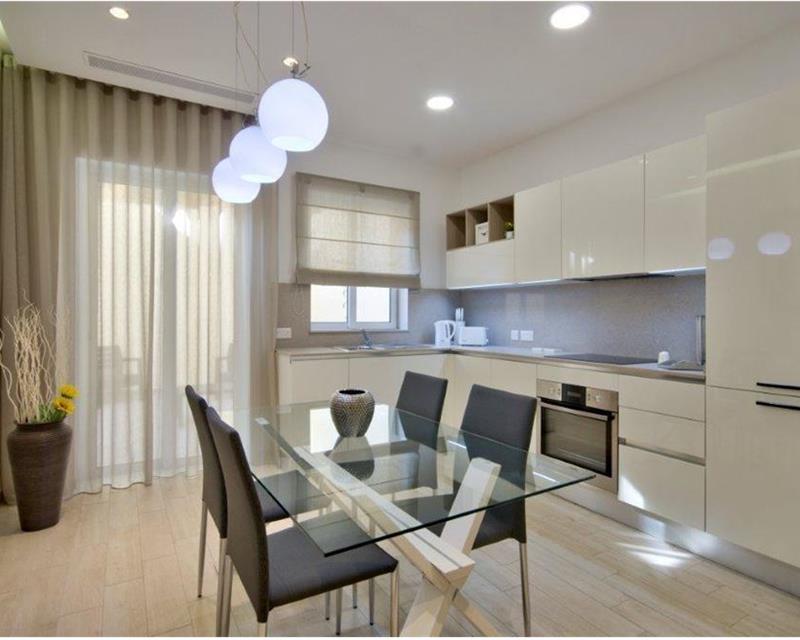 Apartment Duplex in Sliema