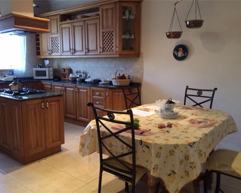 Maisonette Duplex in San Gwann - Veduta 4