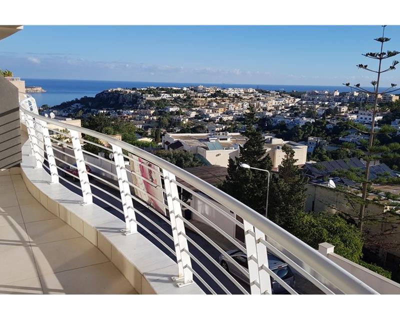 Appartament – Il-Mellieħa